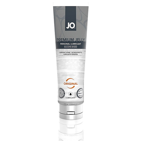 JO Jelly Original Silicone by System Jo - Silicone Based Lubes