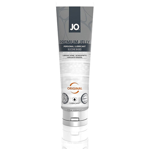 JO Jelly Original Silicone by System Jo - Silicone Based Lubes