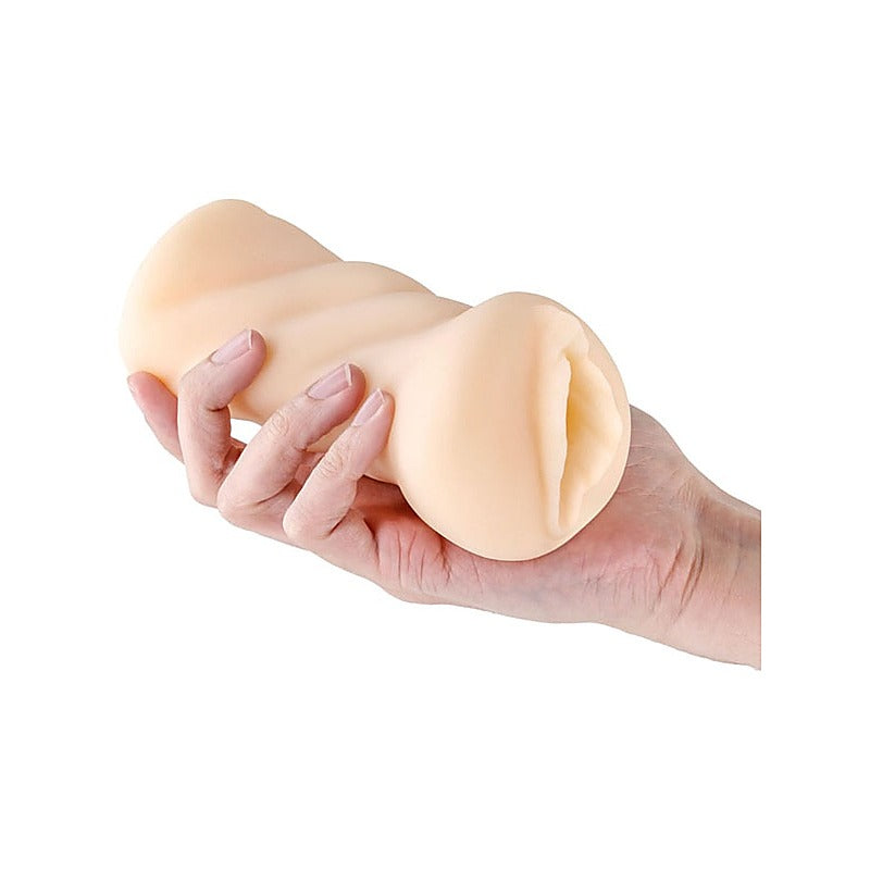 Barely Legal Bianca Male Pleasure Stroker by NS Novelties - Masturbators and Strokers