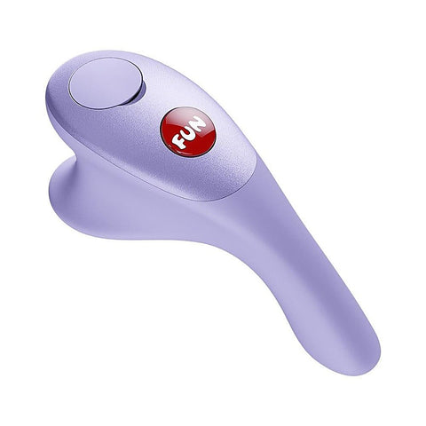 BE-ONE USB-C Rechargeable Finger Stimulator by Fun Factory - Finger and Tongue Vibrators