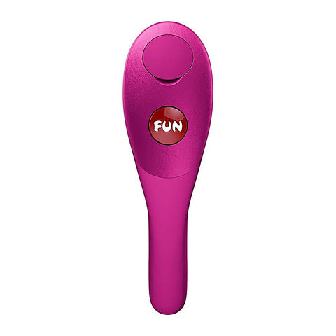 BE-ONE USB-C Rechargeable Finger Stimulator by Fun Factory - Finger and Tongue Vibrators