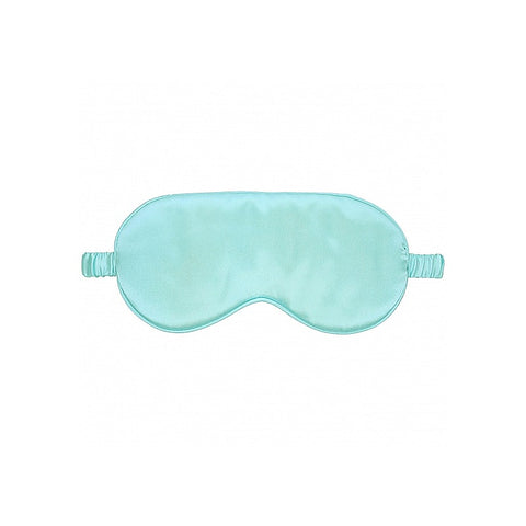 OUCH! Bondage Play Satin Eye Mask by Shots Toys - Masks And Blindfolds