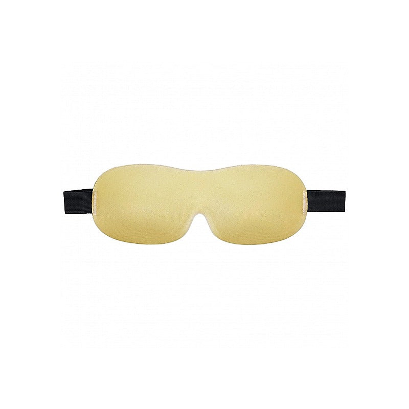 OUCH! Sensory Play 3D Eye Mask by Shots Toys - Masks And Blindfolds
