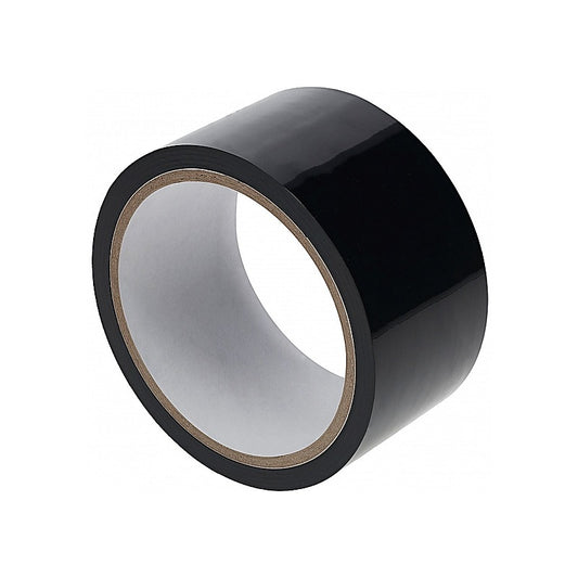 OUCH! PVC Non-Stick Bondage Tape by Shots Toys - Cuffs And Restraints
