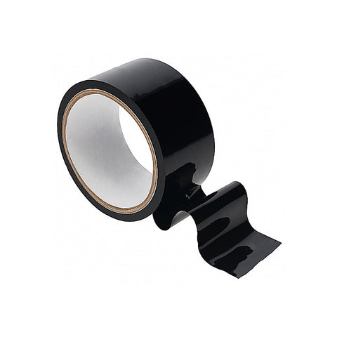 OUCH! PVC Non-Stick Bondage Tape by Shots Toys - Cuffs And Restraints