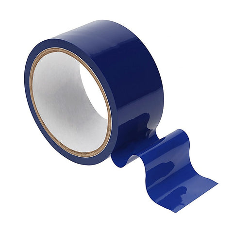 OUCH! PVC Non-Stick Bondage Tape by Shots Toys - Cuffs And Restraints