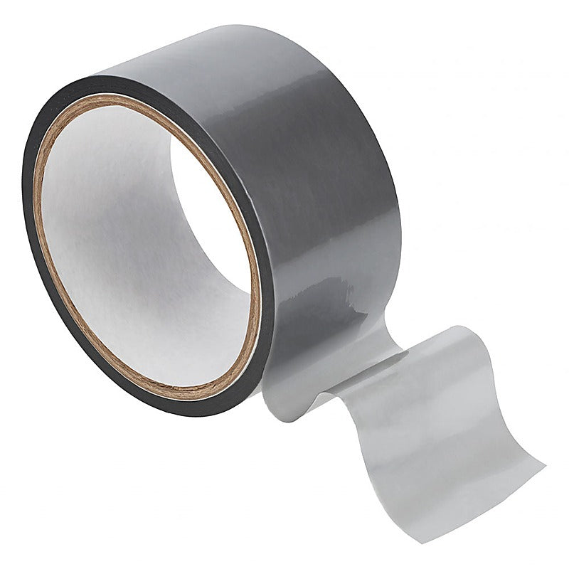 OUCH! PVC Non-Stick Bondage Tape by Shots Toys - Cuffs And Restraints