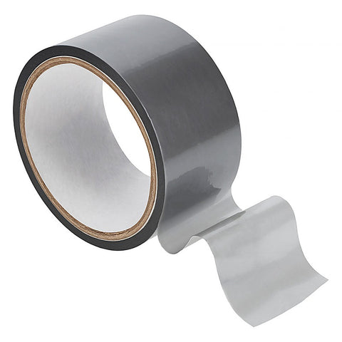 OUCH! PVC Non-Stick Bondage Tape by Shots Toys - Cuffs And Restraints