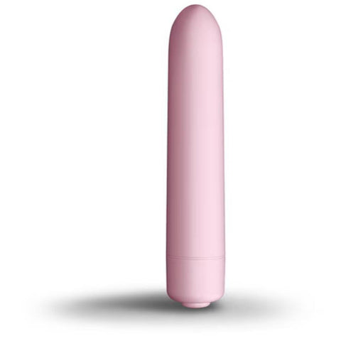 Rocks Off SugarBoo Sugar Vibrating Bullet Massager with 10 Functions - Bullet Vibrators