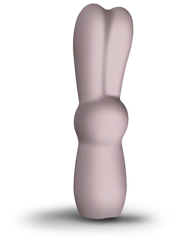 Rocks Off SugarBoo Bunnie Boo Rabbit Vibrator with Dual Stimulation - - Bullet Vibrators