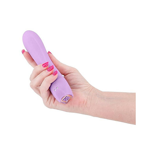 Obsession Romeo Thruster Vibrator by NS Novelties - G-Spot Vibrators