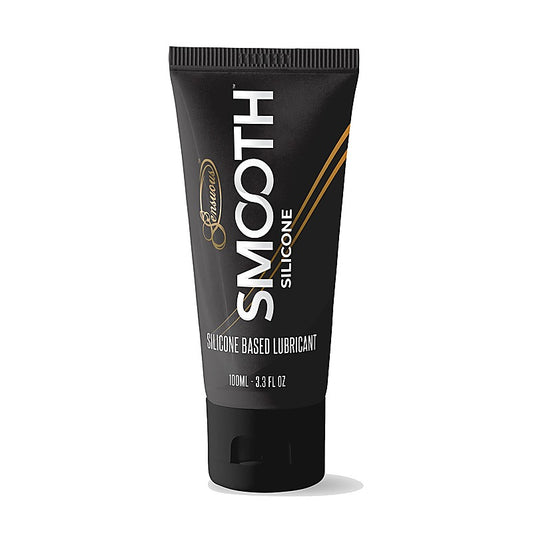 Smooth Silicone Based Personal Lubricant by Sensuous - Silicone Based Lubes