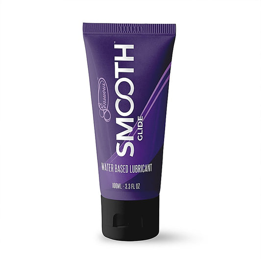 Smooth Glide Water Based Lubricant by Sensuous - Water Based Lubes