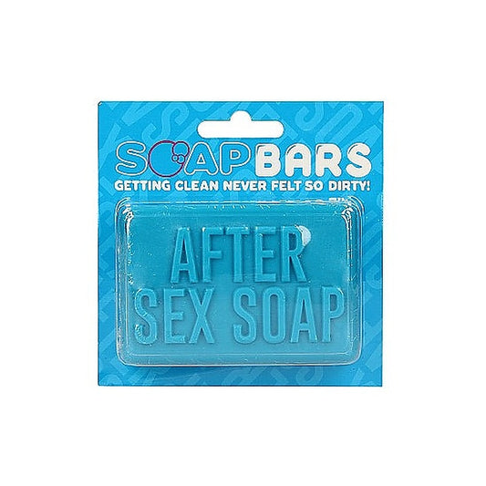 After Sex Sexy Soap Bar by Shots Toys - Party Gifts and Novelties