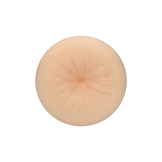 Sexy Anus Soap Bar by Shots Toys - Party Gifts and Novelties