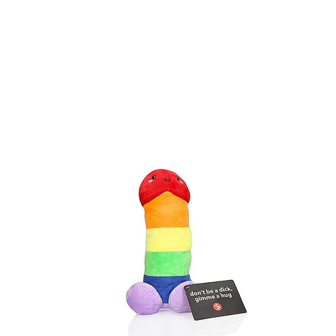 30 cm Sexy Novelty Penis Plushie by Shots Toys - Party Gifts and Novelties