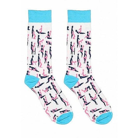 Sutra Sexy Adult Socks by Shots Toys - Party Gifts and Novelties
