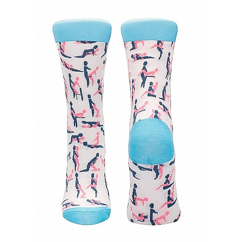 Sutra Sexy Adult Socks by Shots Toys - Party Gifts and Novelties