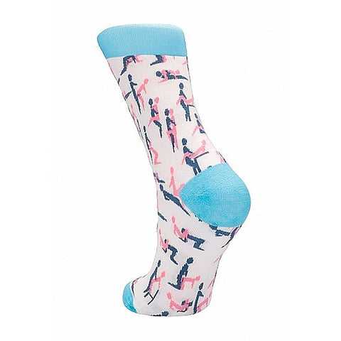 Sutra Sexy Adult Socks by Shots Toys - Party Gifts and Novelties