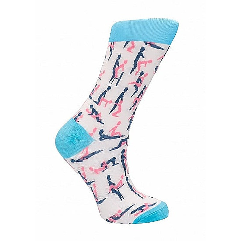 Sutra Sexy Adult Socks by Shots Toys - Party Gifts and Novelties