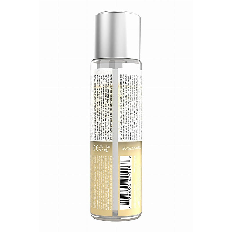 System JO H2O Flavored Water Based Personal Lubricant 60 ml - Water Based Lubes
