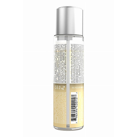System JO H2O Flavored Water Based Personal Lubricant 60 ml - Water Based Lubes