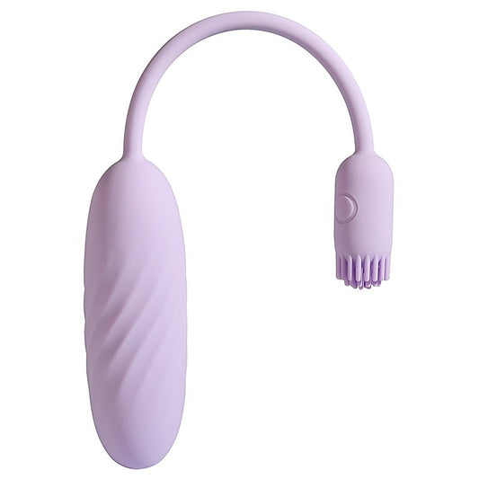 Plume Bullet Vibrator by Svakom - Bullet Vibrators