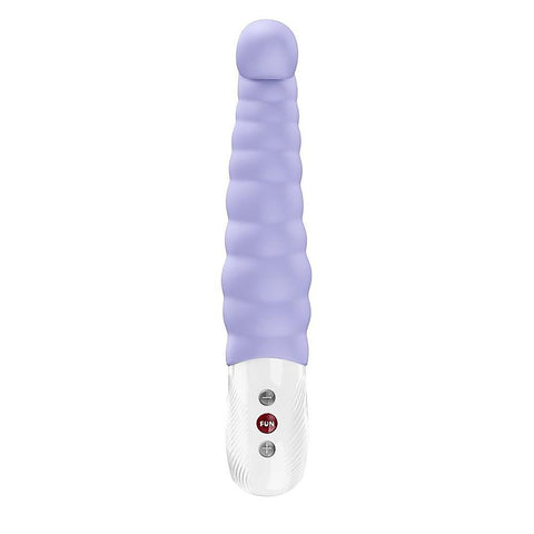 Patchy Paul Rechargeable G Spot Vibrator by Fun Factory - G-Spot Vibrators