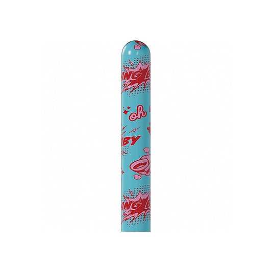 Kaotix Bang Baby Rechargeable Bullet by Shots Toys - Bullet Vibrators