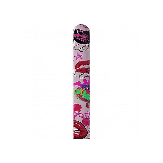 Kaotix Y2K Princess Vibrating Bullet by Shots Toys - Bullet Vibrators
