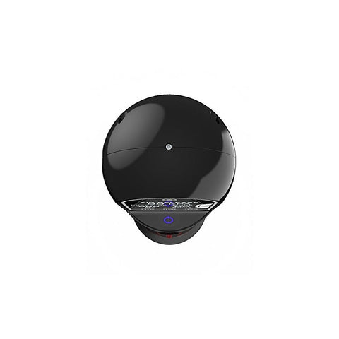 ISP90 Curve Infrared Automatic LCD Penis Pump by BDStyle - Penis Pumps And Stretchers