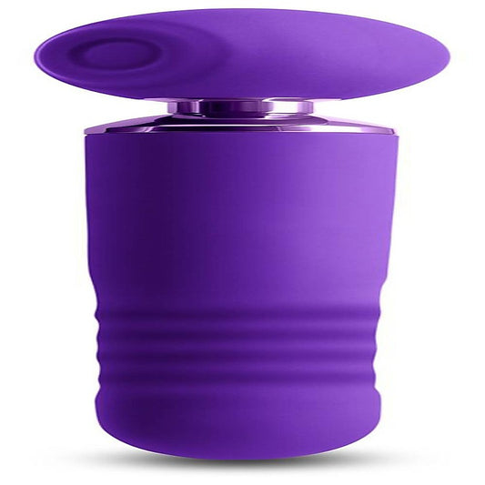 Revel Fae Air Pulse Clitoral Vibrator by NS Novelties - Clit Ticklers and Pulsators