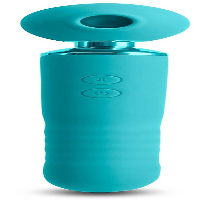 Revel Fae Air Pulse Clitoral Vibrator by NS Novelties - Clit Ticklers and Pulsators