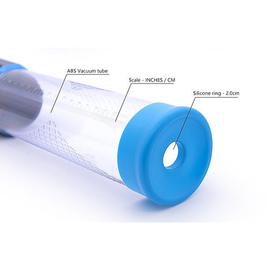 Intelligent Automatic Penis Pump by Shenzhen Canwin - Penis Pumps And Stretchers