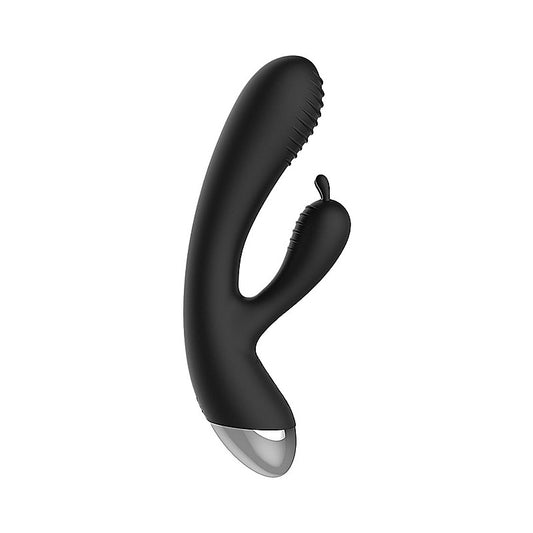 Electro Shock Rabbit Shape Multi Speed Vibrator - Rabbit Vibrators