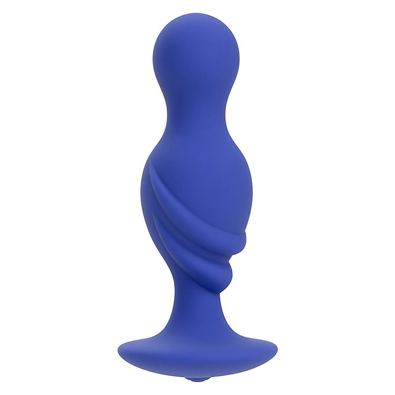 Connect Advanced Vibrating Anal Play Probe - Butt Plugs