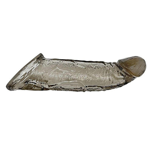 Coach Storm Male Realistic Penis Sheath by Oxballs - Penis Sleeves and Extenders