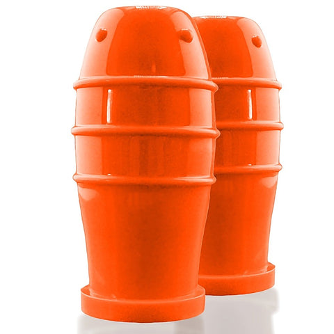 Lankyz Silicone Womens Nipple Suckers by Oxballs - Breast and Nipple Toys