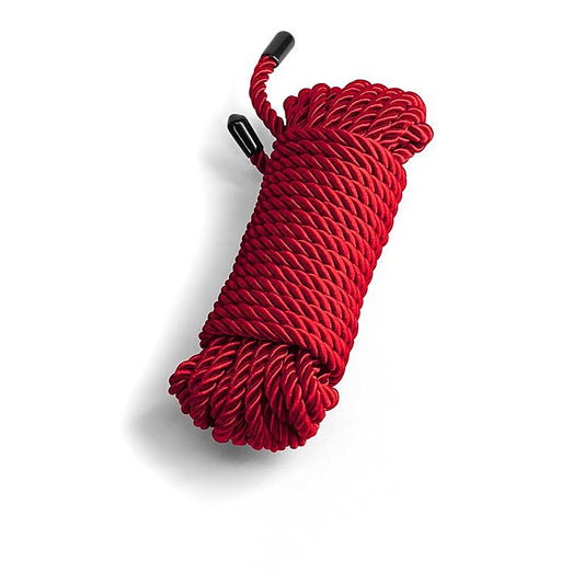 Bound Rope Red by NS Novelties - Cuffs and Restraints