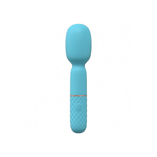Bella 10 Speed Vibrating Mini-Wand by Shots Toys - Body Wands