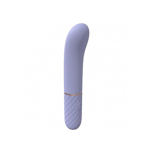 Dolce 10 Speed Mini-G-Spot Vibrator by Shots Toys - G-Spot Vibrators