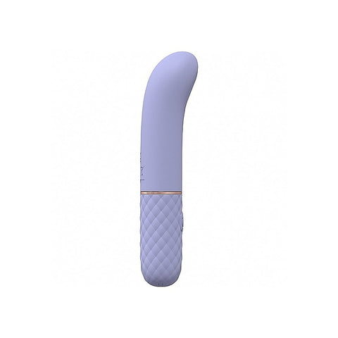 Dolce 10 Speed Mini-G-Spot Vibrator by Shots Toys - G-Spot Vibrators