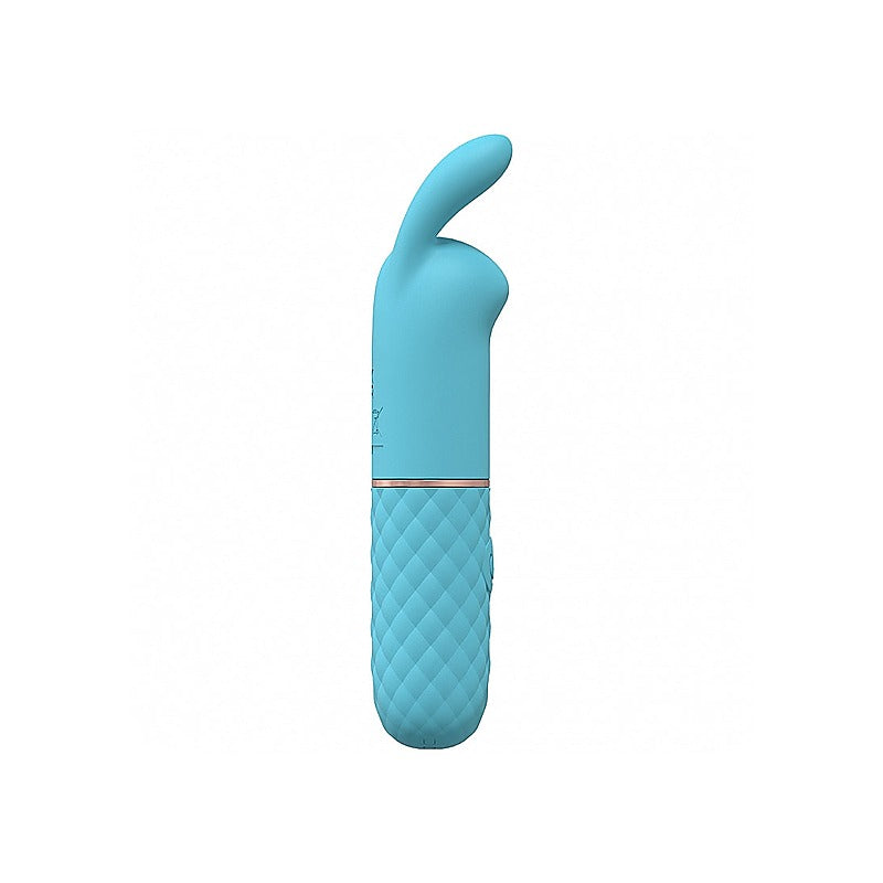 Dona 10 Speed Vibrating Mini Rabbit by Shots Toys - Rabbit Vibrators