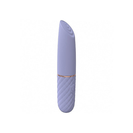Beso 10 Speed Mini Lipstick Vibrator by Shots Toys - Mini & Slim Vibrators