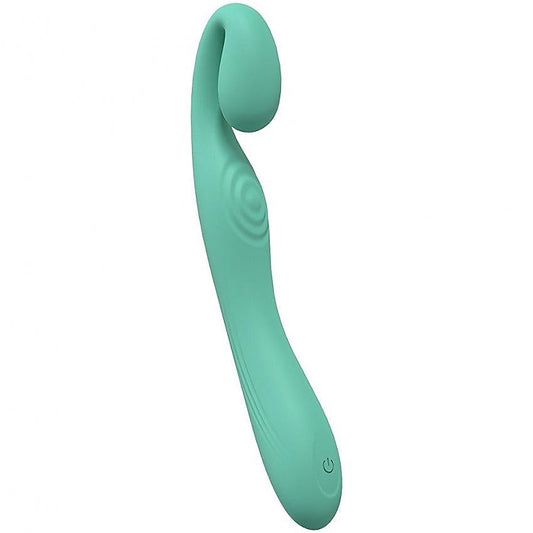 Obsession 10 Speed Dual Motor G Spot Vibe by Shots Toys - G-Spot Vibrators