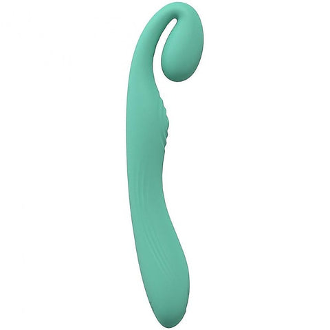 Obsession 10 Speed Dual Motor G Spot Vibe by Shots Toys - G-Spot Vibrators