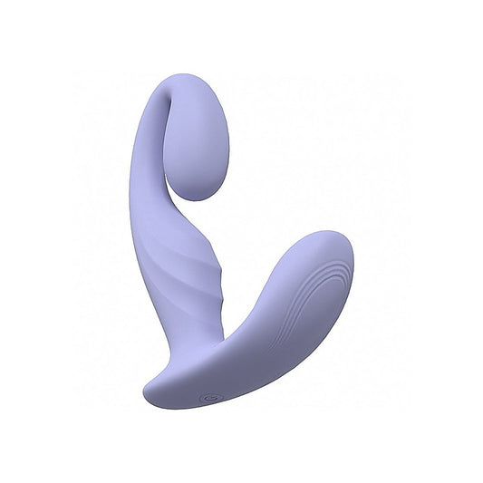 LoveLine Bliss 10 Speed Dual Motor G Spot Massager - G-Spot Vibrators