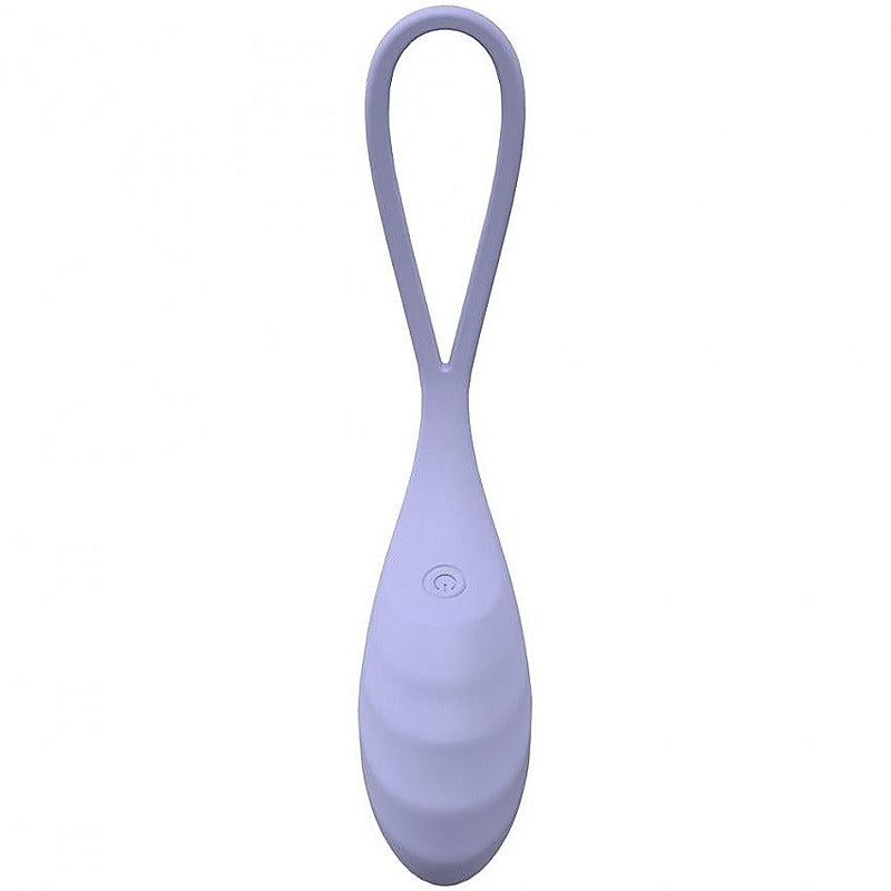 Passion 10 Speed Remote Control Egg Vibrator by Shots Toys - Love Eggs and Kegel Exercisers