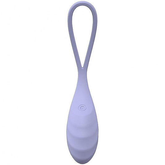 Passion 10 Speed Remote Control Egg Vibrator by Shots Toys - Love Eggs and Kegel Exercisers
