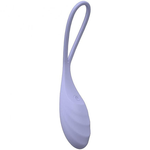 Passion 10 Speed Remote Control Egg Vibrator by Shots Toys - Love Eggs and Kegel Exercisers